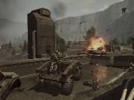 Xbox World 360: Enemy Territory: Quake Wars Preview – Hands-on with id’s multiplayer blast