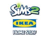 The Sims 2: IKEA Home Stuff Screenshots