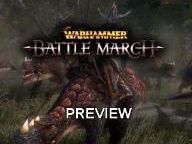 GameShark: Warhammer: Battle March Preview