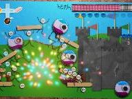 1UP: Defend Your Castle Review