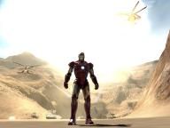GamerVision Iron Man review