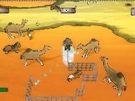 GameSpot: Critter Round-Up Hands-On