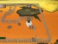 1UP: Critter Round-Up Preview