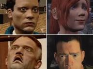 The Wost Celebrity Renders of All Time