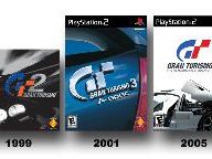 Evolution of Gran Turismo Intro Videos