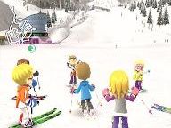 NGamer: We Ski Review