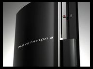 Sony: PS3 continues its "benchmark year"