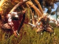 Console Monster: Viking: Battle for Asgard XBOX 360 Review