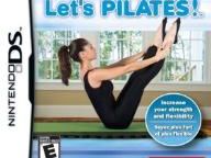 IGN: Let’s Pilates Review