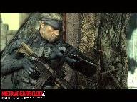 MGS4: Guns of the Patriots Hideo Kojima Interview Part I