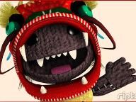 LittleBigPlanet Sony Gamers’ Day 08: Developer Walkthrough Part 1