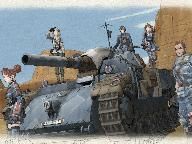Gamespot: Valkyria Chronicles Interview 1