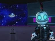 IGN: Secret Agent Clank and Hot Shots Golf: Open Tee 2 Updates