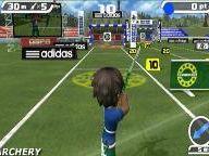 Gamedaily reviews Deca Sports