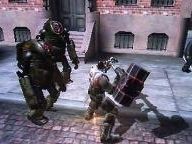 Project H.A.M.M.E.R Still in the Works for Wii?