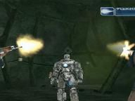 Cnet Review : Iron Man (PSP)