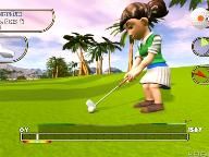 TeamXbox: Golf: Tee it Up Hands-On