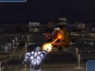 Cnet Review : Iron Man (PlayStation 2)