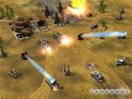 Pocket Gamer Review: Command & Conquer