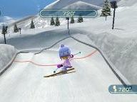 GameZone: We Ski Review