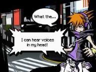 GamersInfo.net Reviews The World Ends With You