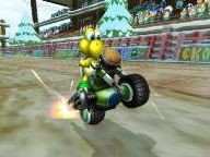 GamersInfo.net Reviews Mario Kart Wii