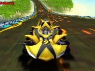 GamersHell reviews Speed Racer (WII)