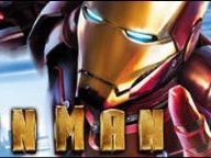 Jolt reviews Iron Man