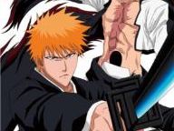 Bleach Heat the Soul 5 : 40 screenshots