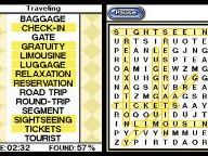 CheatCodeCentral reviews Crosswords DS