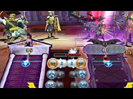 DailyGame reviews Battle of the Bands