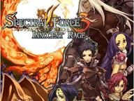 RPGamer: Spectral Force 3 Impressions