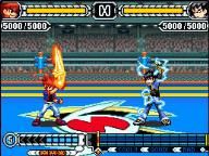 AceGamez Reviews Draglade for the Nintendo DS