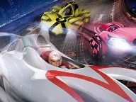 TVGB Review / Speed Racer (Wii)