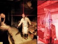 New Details on Sony’s PS3 Horror Game Siren: New Translation (Blood Curse)