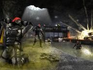 Haze not in HD, Has 4GB install