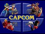 Capcom Splits From THQ in Australia