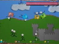 Giant Bomb reviews Defend Your Castle