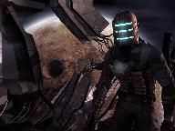 5 Dead Space Screens
