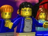 Lego Harry Potter