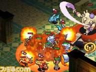 Blue Dragon – Screens