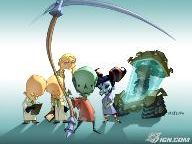 IGN: Death Jr. Blog: Humble Beginnings