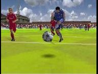 FIFA 2007 DS