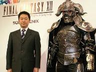 "We Need To Go Beyond Traditional Square Enix" – Kotaku