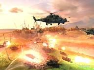 World in Conflict PS3 dev ‘more challenging’ than 360