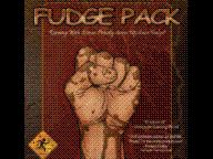 Running With Scissors delivers Postal Fudge Pack