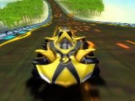 Wonderwallweb give Speed Racer 6.8/10