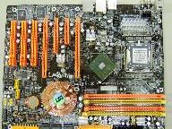 Asus Embeds Linux in Every Motherboard