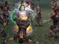 Samurai Warriors 2: Xtreme Legends Review (Gamespot)
