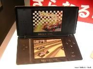 New Tamiya Mini 4WD game coming to DS